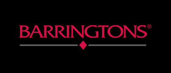 barring Logo