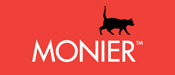 monier Logo
